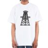 Adult 7.5 oz., Max Heavyweight T-Shirt Thumbnail