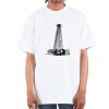 Adult 7.5 oz., Max Heavyweight T-Shirt Thumbnail