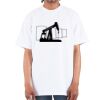 Adult 7.5 oz., Max Heavyweight T-Shirt Thumbnail