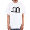 Adult 7.5 oz., Max Heavyweight T-Shirt Thumbnail