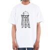 Adult 7.5 oz., Max Heavyweight T-Shirt Thumbnail