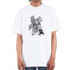 Adult 7.5 oz., Max Heavyweight T-Shirt Thumbnail