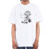 Adult 7.5 oz., Max Heavyweight T-Shirt Thumbnail