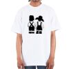 Adult 7.5 oz., Max Heavyweight T-Shirt Thumbnail