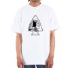 Adult 7.5 oz., Max Heavyweight T-Shirt Thumbnail