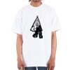 Adult 7.5 oz., Max Heavyweight T-Shirt Thumbnail