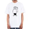 Adult 7.5 oz., Max Heavyweight T-Shirt Thumbnail