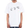 Adult 7.5 oz., Max Heavyweight T-Shirt Thumbnail