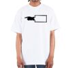 Adult 7.5 oz., Max Heavyweight T-Shirt Thumbnail