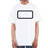 Adult 7.5 oz., Max Heavyweight T-Shirt Thumbnail