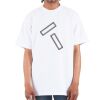 Adult 7.5 oz., Max Heavyweight T-Shirt Thumbnail