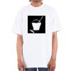 Adult 7.5 oz., Max Heavyweight T-Shirt Thumbnail