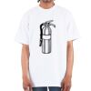 Adult 7.5 oz., Max Heavyweight T-Shirt Thumbnail