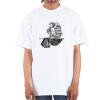 Adult 7.5 oz., Max Heavyweight T-Shirt Thumbnail