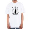 Adult 7.5 oz., Max Heavyweight T-Shirt Thumbnail