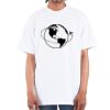 Adult 7.5 oz., Max Heavyweight T-Shirt Thumbnail