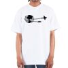 Adult 7.5 oz., Max Heavyweight T-Shirt Thumbnail