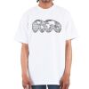 Adult 7.5 oz., Max Heavyweight T-Shirt Thumbnail