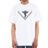 Adult 7.5 oz., Max Heavyweight T-Shirt Thumbnail