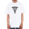 Adult 7.5 oz., Max Heavyweight T-Shirt Thumbnail