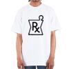 Adult 7.5 oz., Max Heavyweight T-Shirt Thumbnail