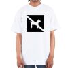 Adult 7.5 oz., Max Heavyweight T-Shirt Thumbnail