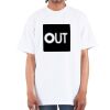 Adult 7.5 oz., Max Heavyweight T-Shirt Thumbnail