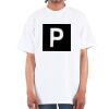 Adult 7.5 oz., Max Heavyweight T-Shirt Thumbnail