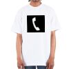 Adult 7.5 oz., Max Heavyweight T-Shirt Thumbnail