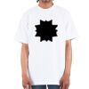 Adult 7.5 oz., Max Heavyweight T-Shirt Thumbnail