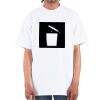 Adult 7.5 oz., Max Heavyweight T-Shirt Thumbnail