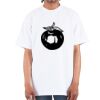 Adult 7.5 oz., Max Heavyweight T-Shirt Thumbnail
