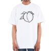 Adult 7.5 oz., Max Heavyweight T-Shirt Thumbnail