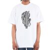 Adult 7.5 oz., Max Heavyweight T-Shirt Thumbnail