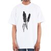 Adult 7.5 oz., Max Heavyweight T-Shirt Thumbnail