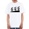 Adult 7.5 oz., Max Heavyweight T-Shirt Thumbnail