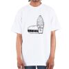 Adult 7.5 oz., Max Heavyweight T-Shirt Thumbnail
