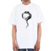 Adult 7.5 oz., Max Heavyweight T-Shirt Thumbnail