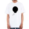 Adult 7.5 oz., Max Heavyweight T-Shirt Thumbnail