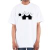 Adult 7.5 oz., Max Heavyweight T-Shirt Thumbnail