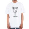 Adult 7.5 oz., Max Heavyweight T-Shirt Thumbnail