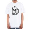 Adult 7.5 oz., Max Heavyweight T-Shirt Thumbnail