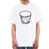 Adult 7.5 oz., Max Heavyweight T-Shirt Thumbnail