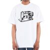 Adult 7.5 oz., Max Heavyweight T-Shirt Thumbnail