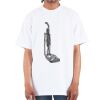 Adult 7.5 oz., Max Heavyweight T-Shirt Thumbnail
