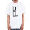 Adult 7.5 oz., Max Heavyweight T-Shirt Thumbnail