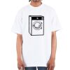 Adult 7.5 oz., Max Heavyweight T-Shirt Thumbnail