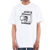 Adult 7.5 oz., Max Heavyweight T-Shirt Thumbnail