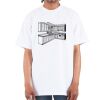 Adult 7.5 oz., Max Heavyweight T-Shirt Thumbnail