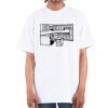 Adult 7.5 oz., Max Heavyweight T-Shirt Thumbnail